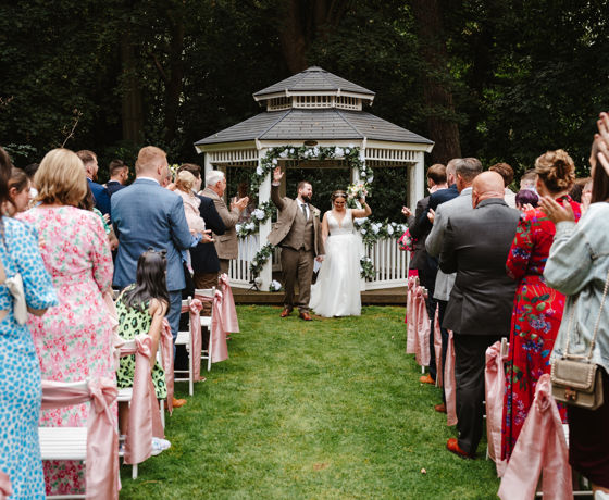 Daisy and Aaron Sedgebrook Hall Wedding Colour-249