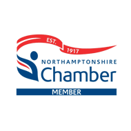 Northamptonshire chamber member logo.png