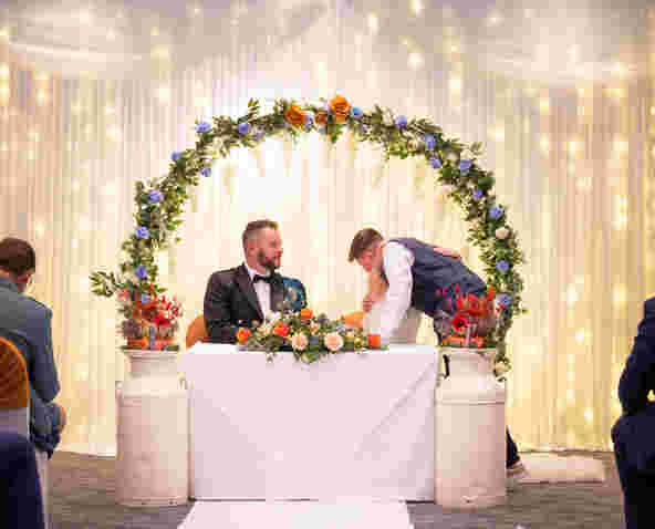 Wedding Gallery | Sedgebrook Hall