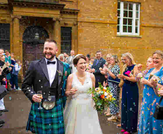 Romantic Hotel in Northampton for Couples | Sedgebrook Hall