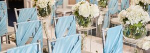 wedding chairs