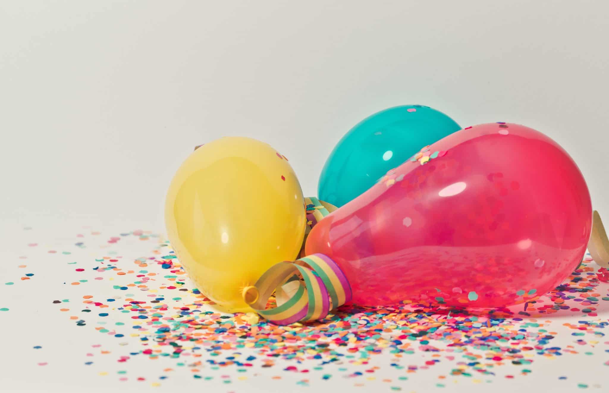 30th birthday surprise ideas on sale for her
