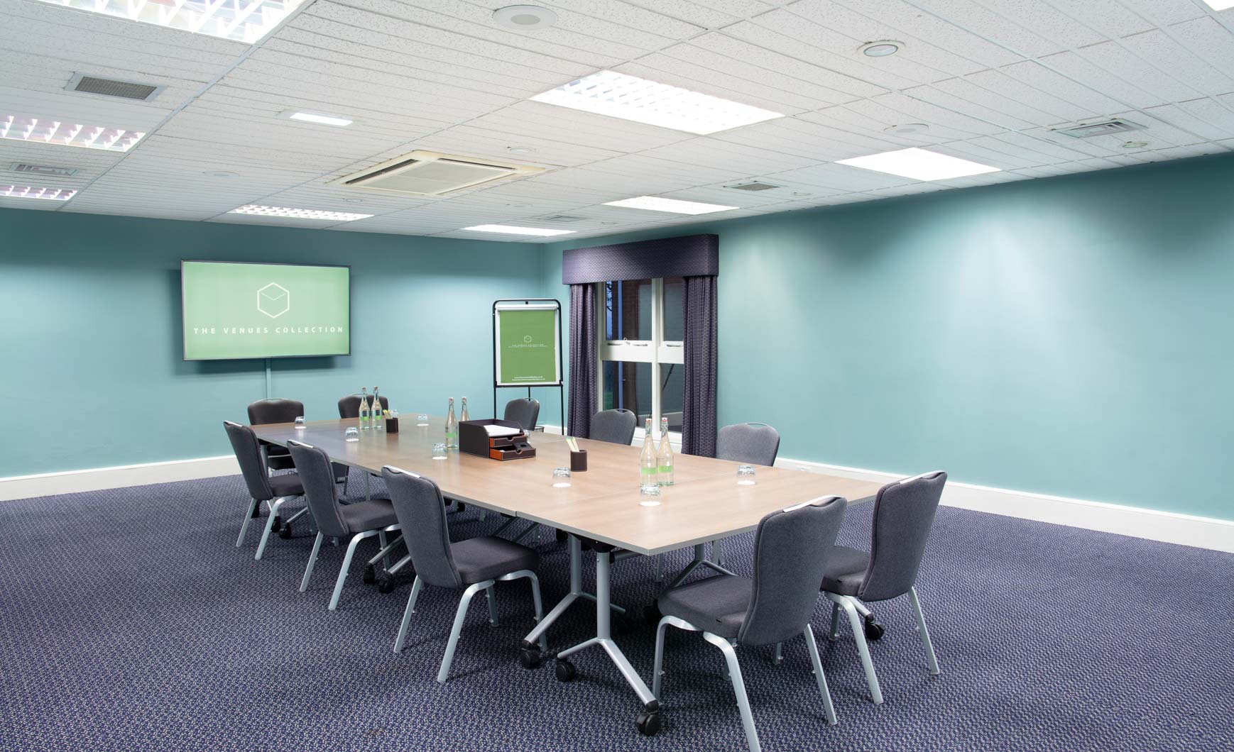 Meeting rooms in Northampton