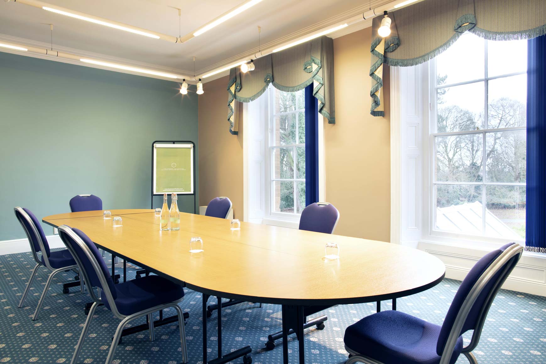 Meeting rooms in Northampton