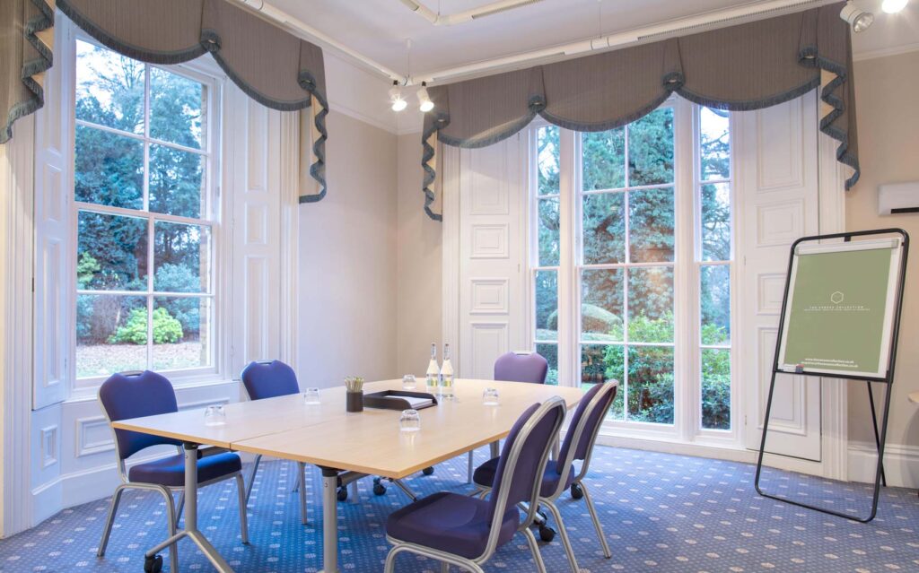 Meeting rooms in Northampton