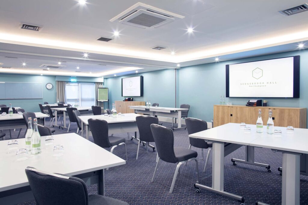 Meeting rooms in Northampton