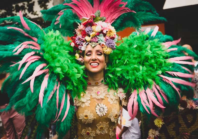 Northampton Carnival