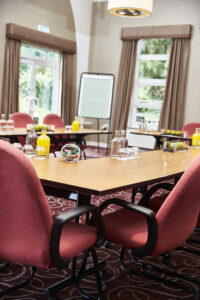 Meeting rooms in Northampton