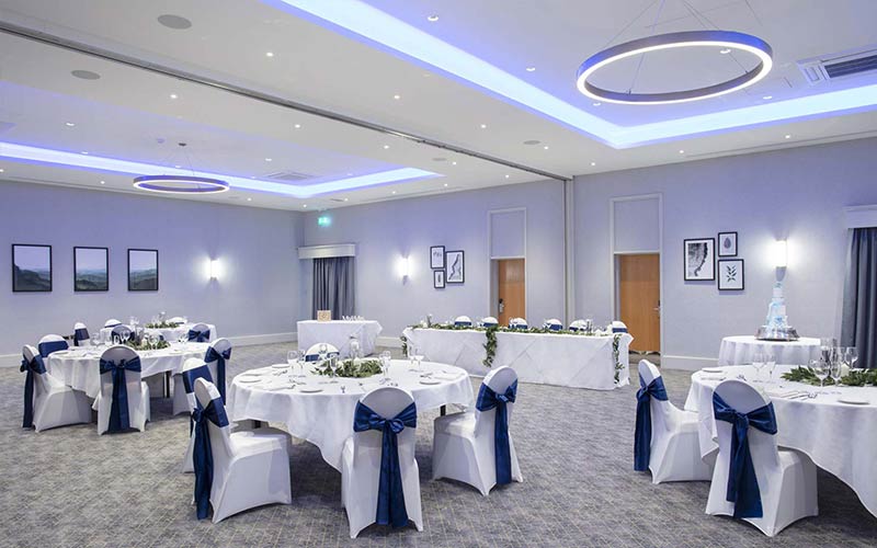 wedding packages in northampton