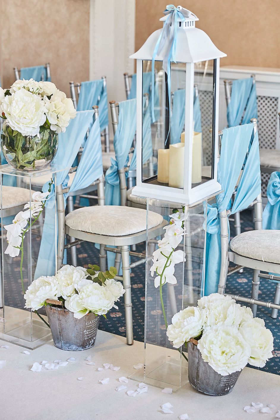 wedding chairs