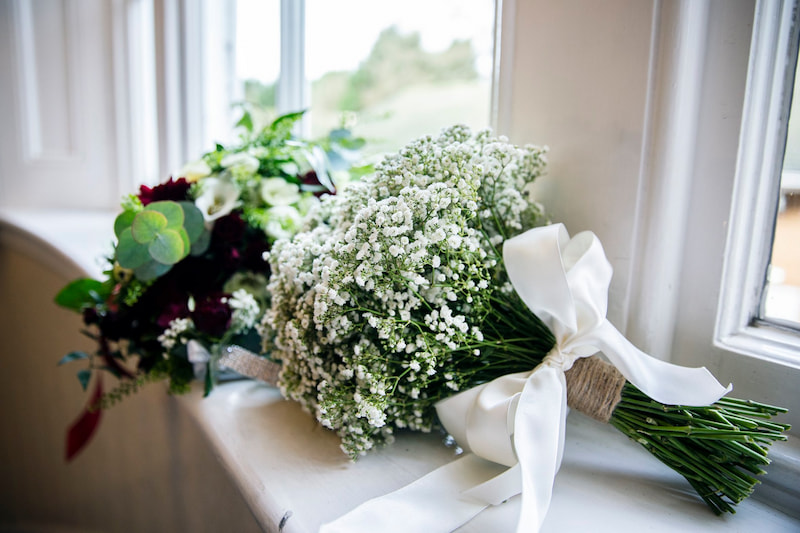 Bouquet of flowers